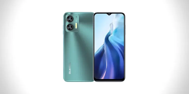 Oukitel C36 parametry a recenze