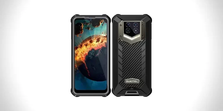 Oukitel WP15s parametry a recenze