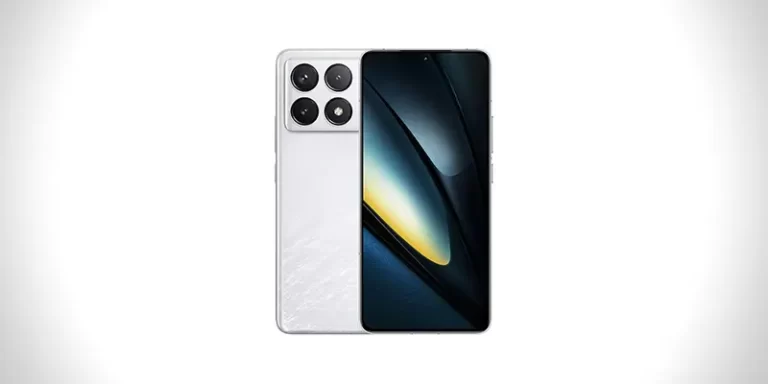 Xiaomi Poco F6 Pro parametry a recenze
