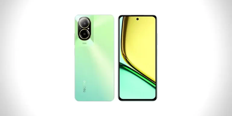 Realme C67 parametry a recenze