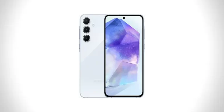nejlepší fotomobil do 7000 Kč Samsung Galaxy A55 5G parametry a recenze