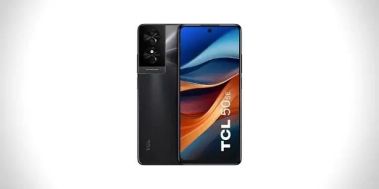 TCL 50 SE parametry a recenze