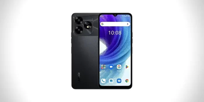 Umidigi A15T parametry a recenze