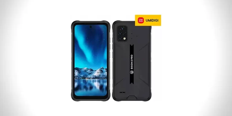 Umidigi Bison 2 Pro parametry a recenze