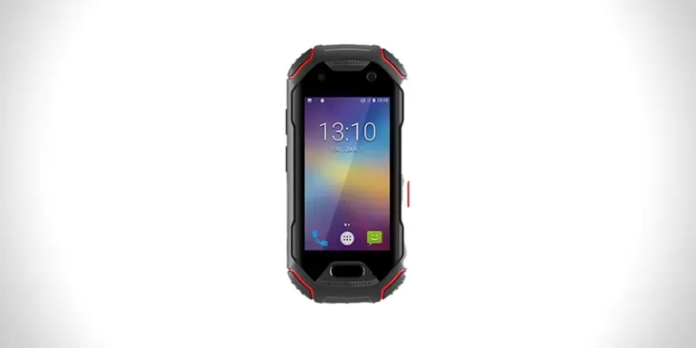 Unihertz Atom parametry a recenze
