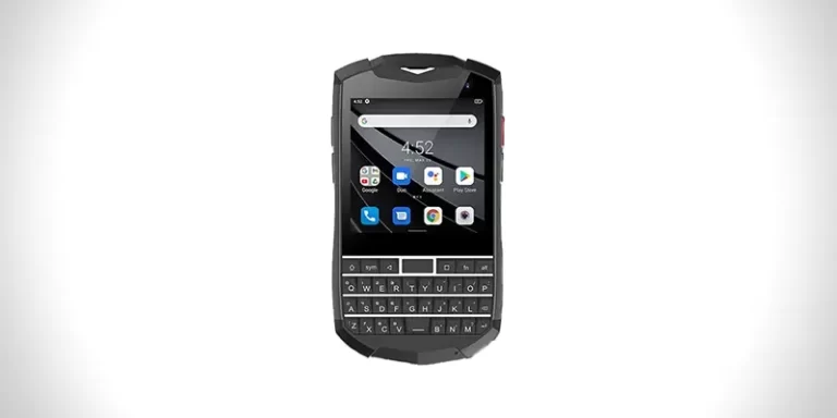 Unihertz Titan Pocket parametry a recenze