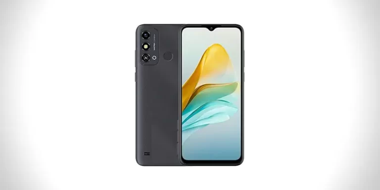 ZTE Blade A53+ parametry a recenze