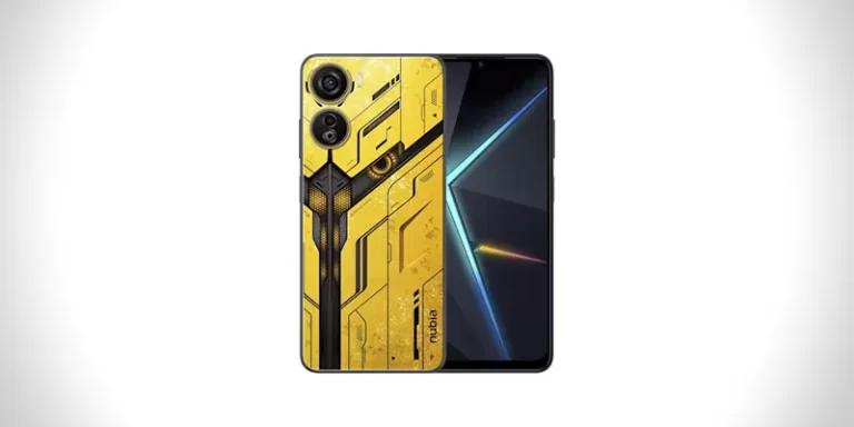 ZTE nubia Neo 5G parametry a recenze