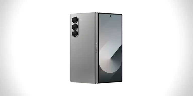 Samsung Galaxy Z Fold6 parametry a recenze