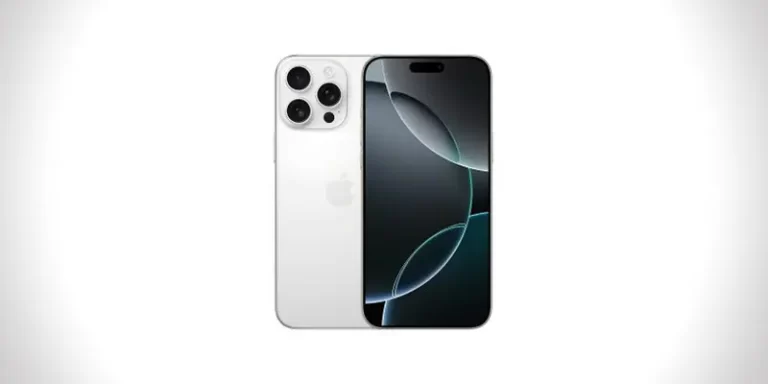 nejlepší fotomobil na videa Apple iPhone 16 Pro Max parametry a recenze