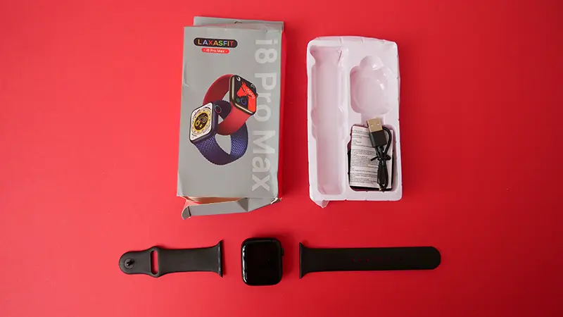 fake apple watch