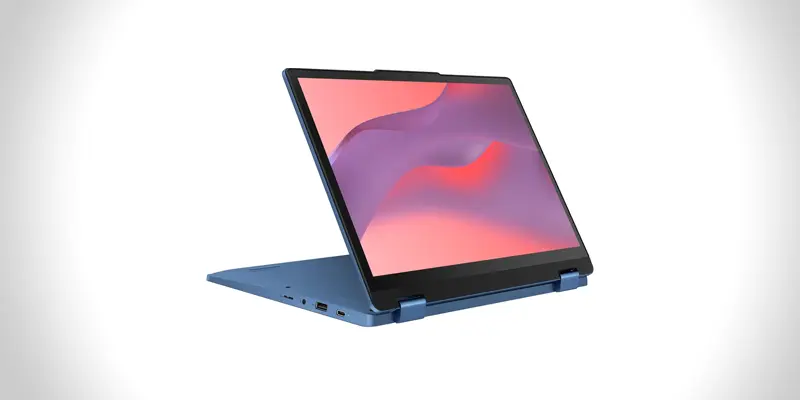 nejlepší chromebook do 10000 Kč lenovo flex 3 chrome