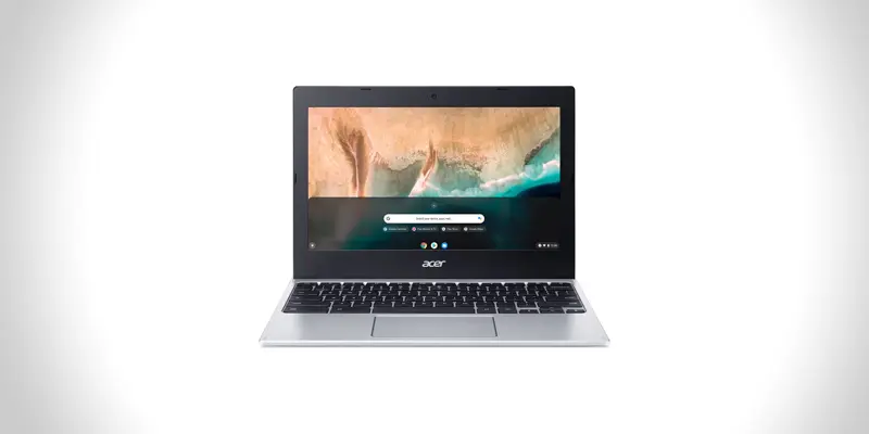 nejlepší chromebook do 5000 Kč acer chromebook 311