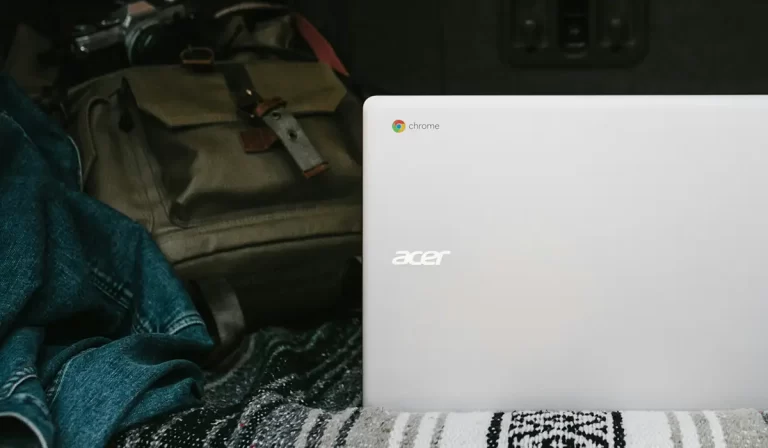 nejlepší chromebooky