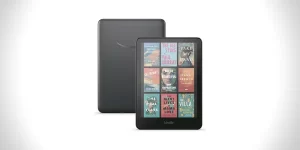 Amazon Kindle Colorsoft Signature Edition