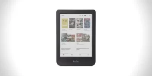 Kobo Clara Colour