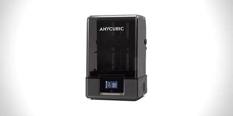 Nejlepší SLA tiskárna Anycubic Photon Mono M7 Max