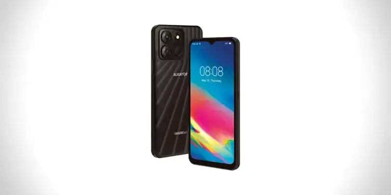 Aligator S6600 Duo parametry a recenze