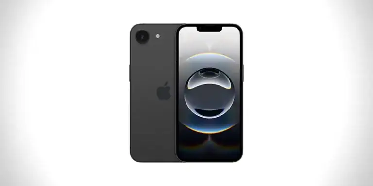 Apple iPhone 16e parametry a recenze