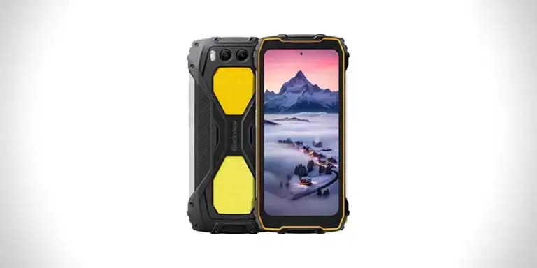 Blackview BV7300 parametry a recenze