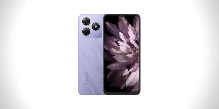 Blackview Wave 8 parametry a recenze