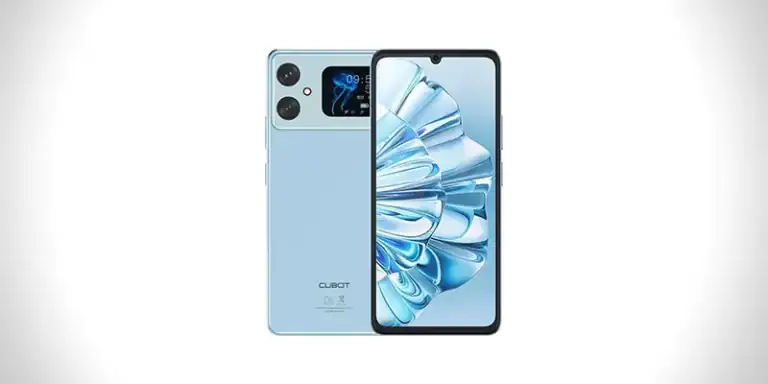 Cubot A20 parametry a recenze