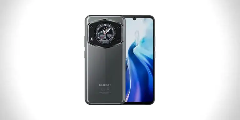 Cubot A30 parametry a recenze