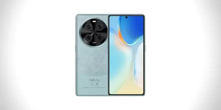 Cubot Hafury Meet parametry a recenze
