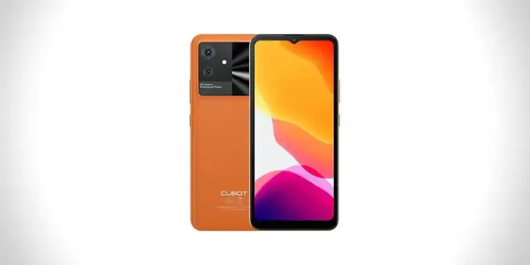 Cubot Note 20 Pro parametry a recenze