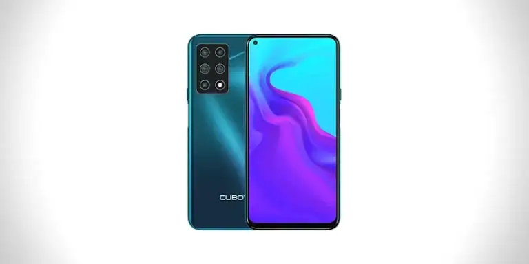 Cubot X30 P parametry a recenze