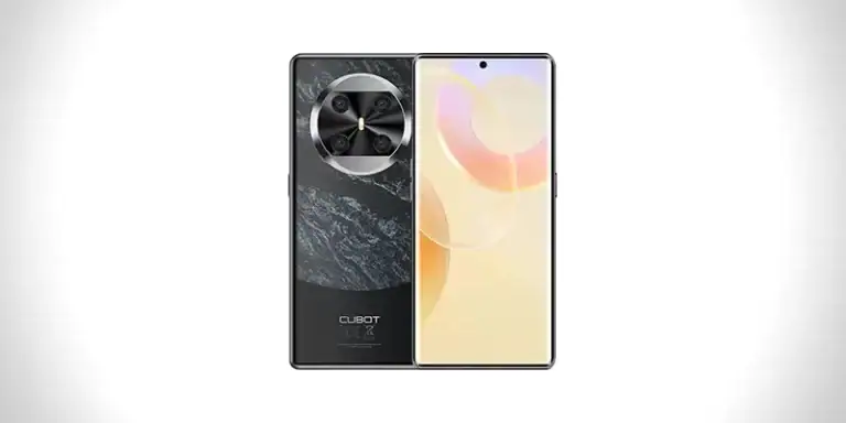 Cubot X90 parametry a recenze
