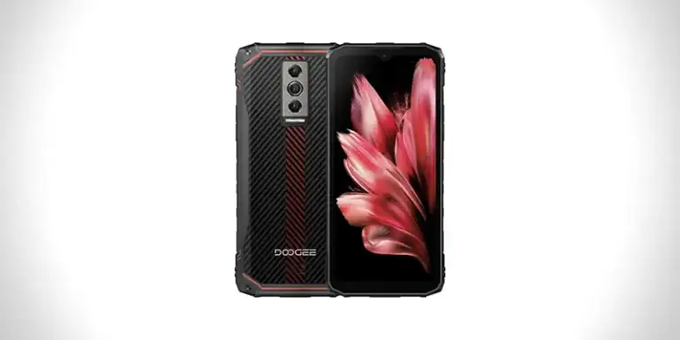 Doogee Blade 10 parametry a recenze