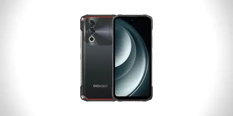 Doogee Blade 10 Power parametry a recenze