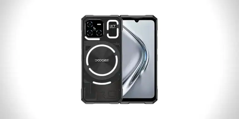 Doogee Blade GT Ultra 5G parametry a recenze