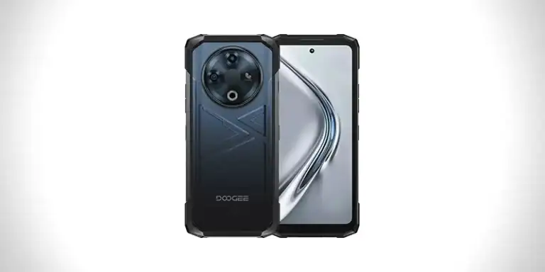 Doogee Fire 6 parametry a recenze