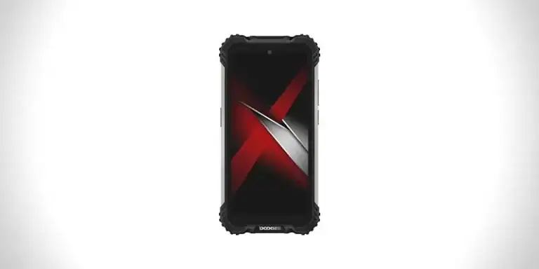 Doogee S58 Pro parametry a recenze
