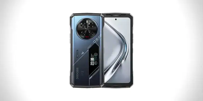Doogee V40 Pro parametry a recenze