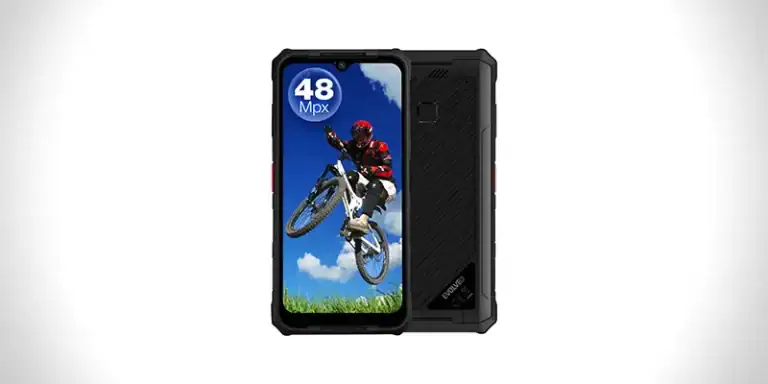 Evolveo StrongPhone G9 parametry a recenze