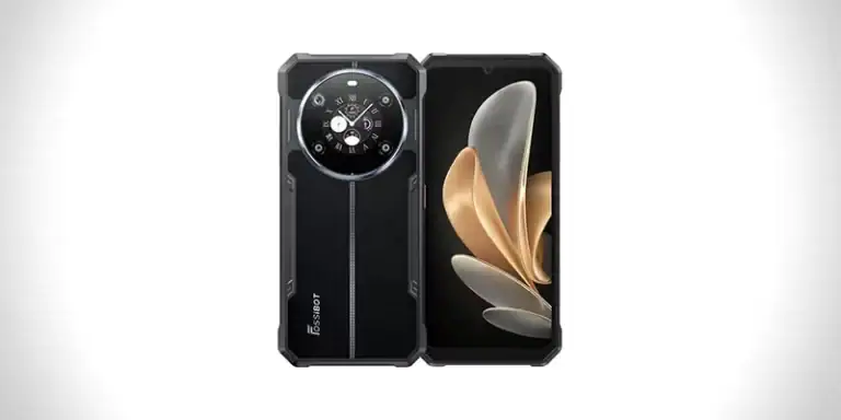 Fossibot F106 Pro parametry a recenze