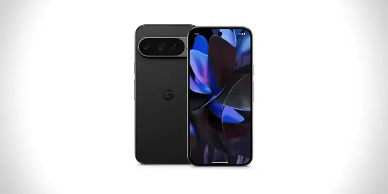 Google Pixel 9 Pro parametry a recenze