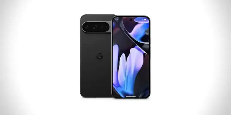 Google Pixel 9 Pro XL parametry a recenze