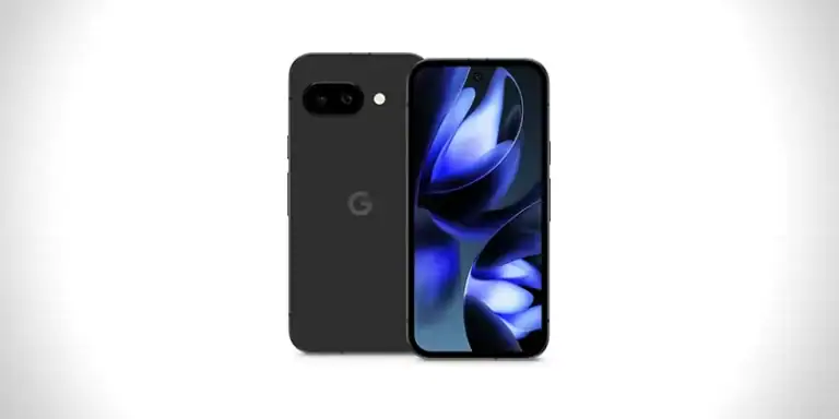 Google Pixel 9a parametry a recenze