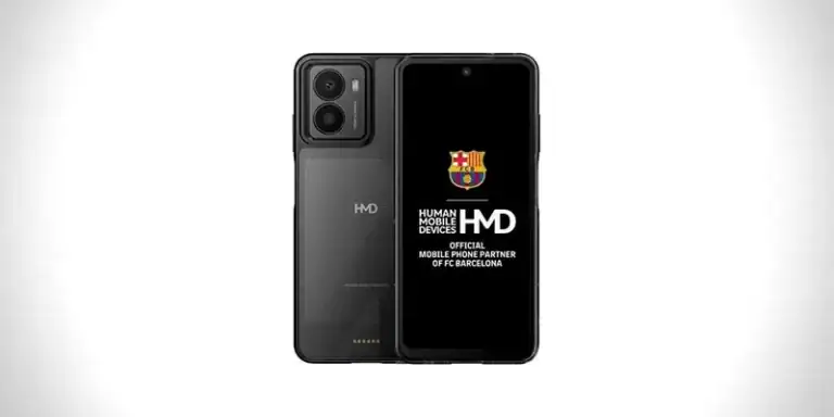 HMD Fusion parametry a recenze