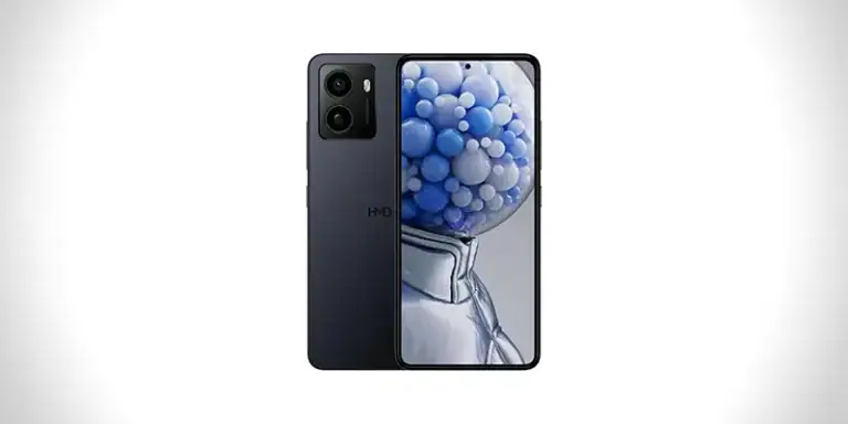 HMD Pulse+ parametry a recenze