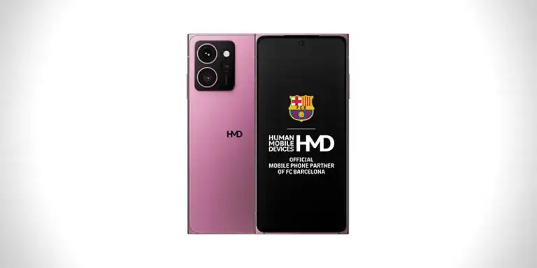 HMD Skyline parametry a recenze