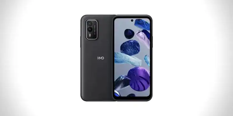 HMD XR21 parametry a recenze