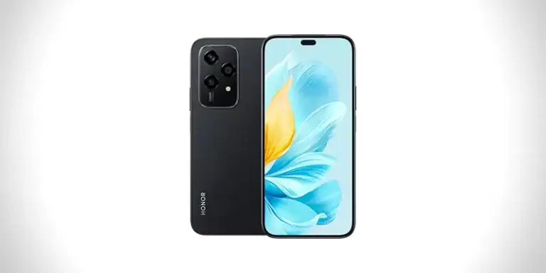 Honor 200 Lite parametry a recenze
