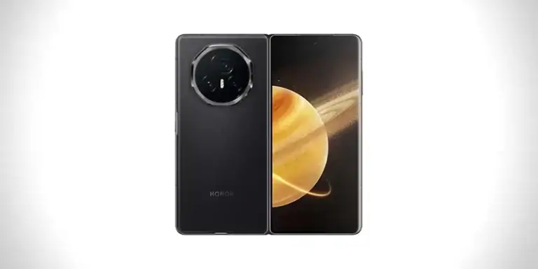 Honor Magic V3 parametry a recenze