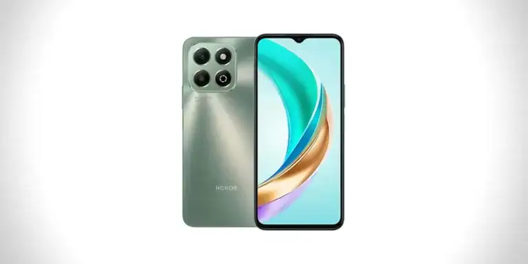 Honor X6b parametry a recenze