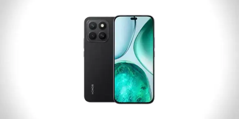 Honor X8c parametry a recenze